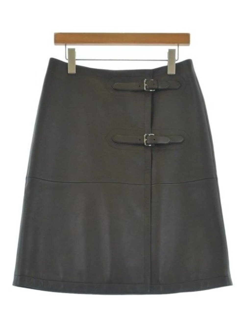 Loewe Knee Length Skirt